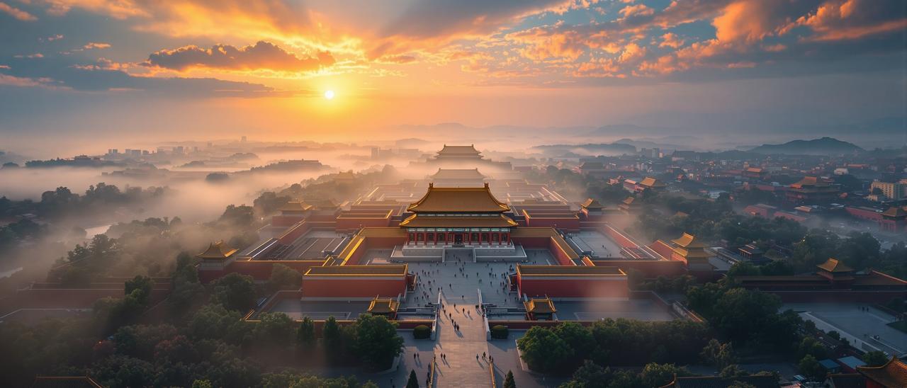 故宫：千年秘史 - 探索皇家禁地 | 黄瓜视频污轮播图
